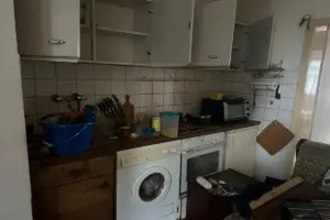 Entrümpelung von Wohnung mit fachgerechter Entsorgung