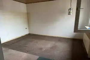 Entrümpelung von alten Möbeln und Sperrmüll