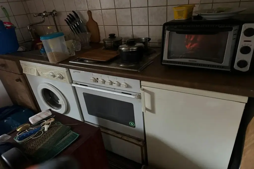 Professionelle Entsorgung bei Entrümpelungsarbeiten