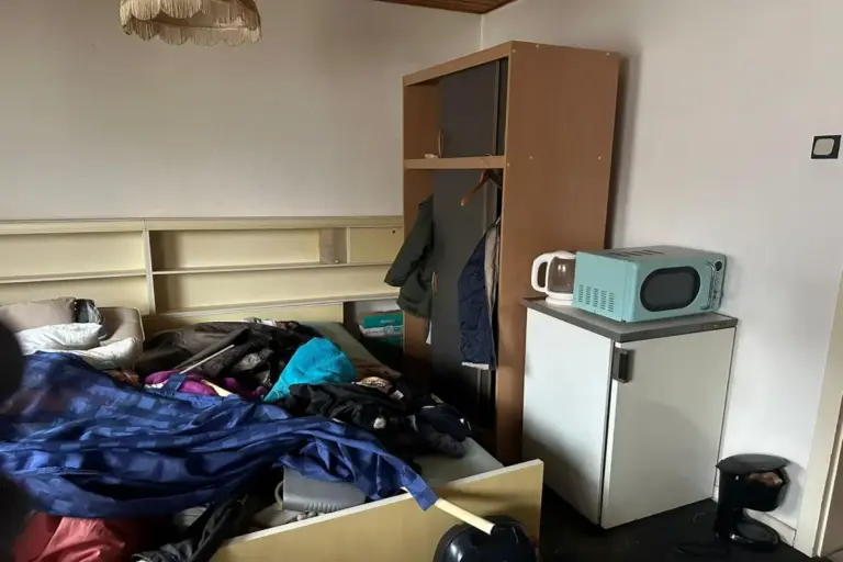 Werkglück Entrümpelung bei einer schnellen Wohnungsräumung